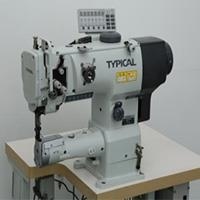 電腦縫紉機是如何進行工作的？